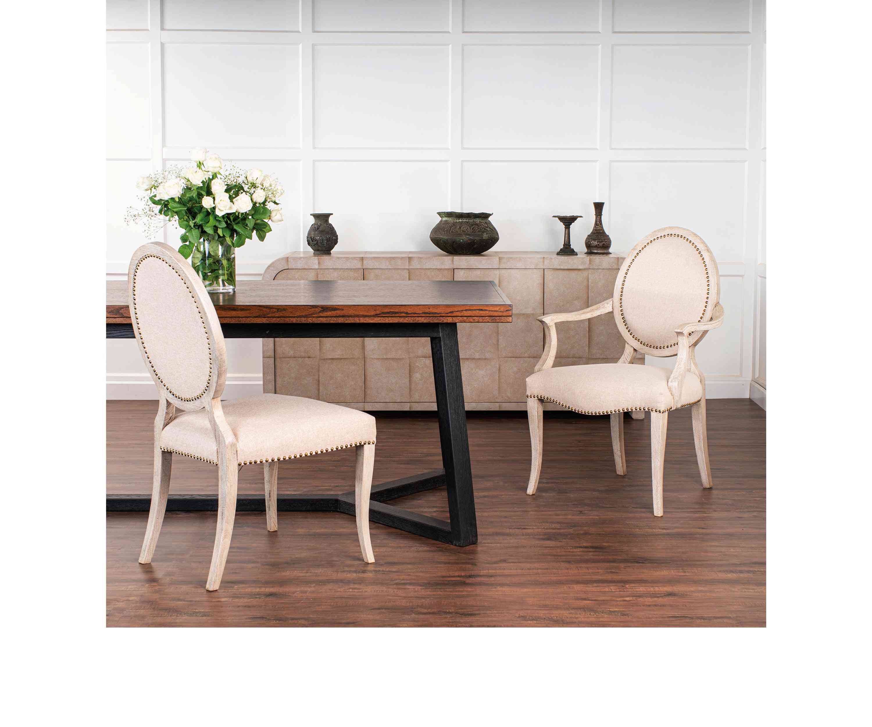 FIONA DINING CHAIR